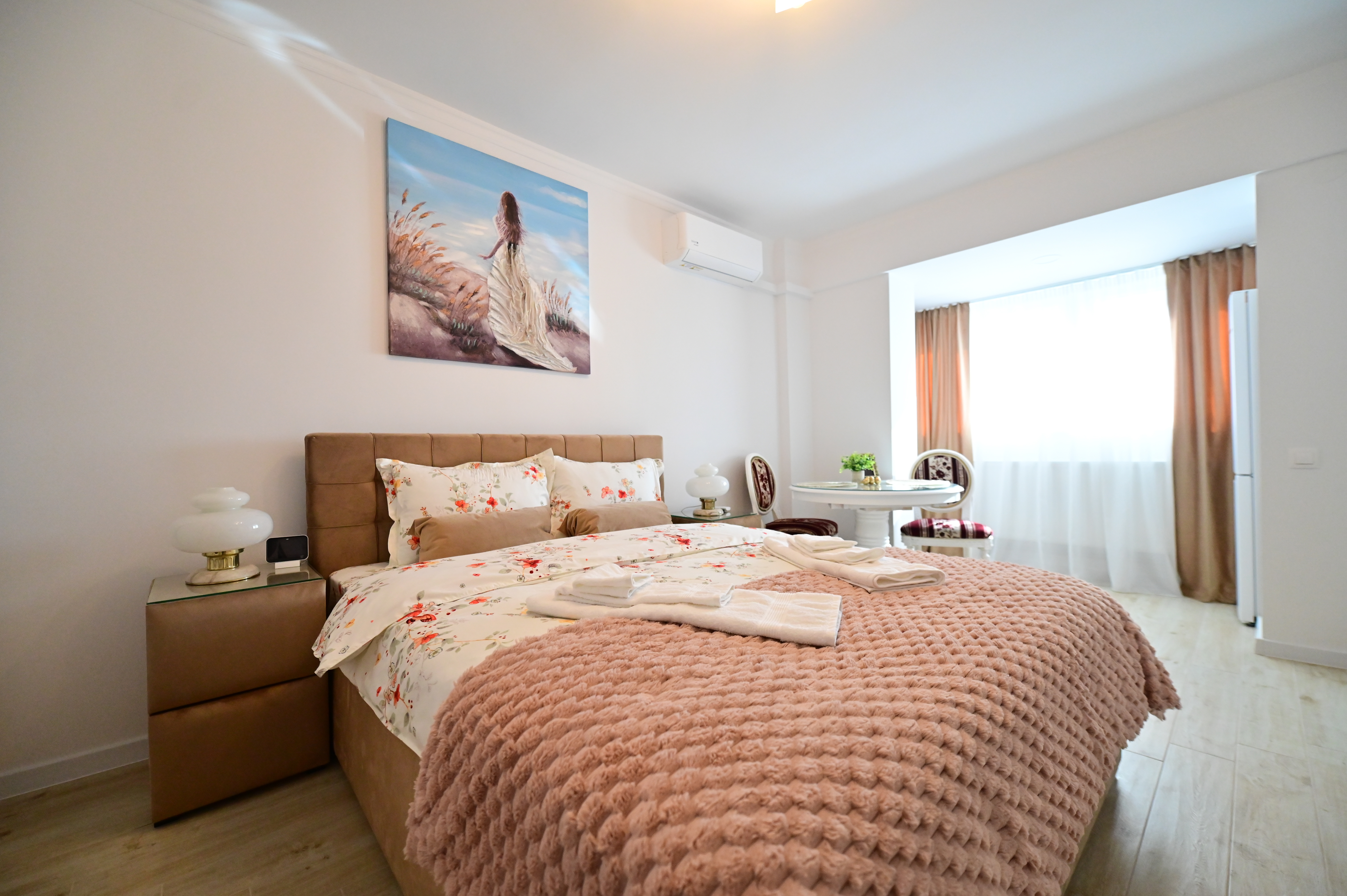 FLH - Amber Suite